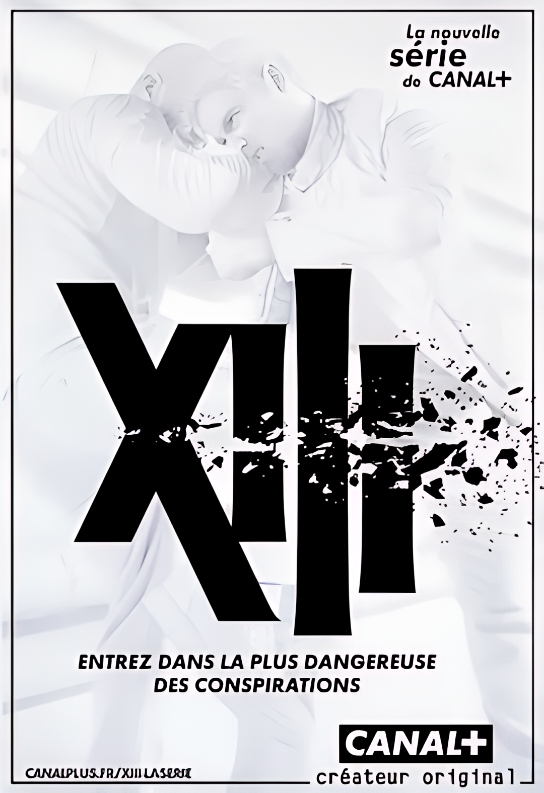 杀手十三 第一季