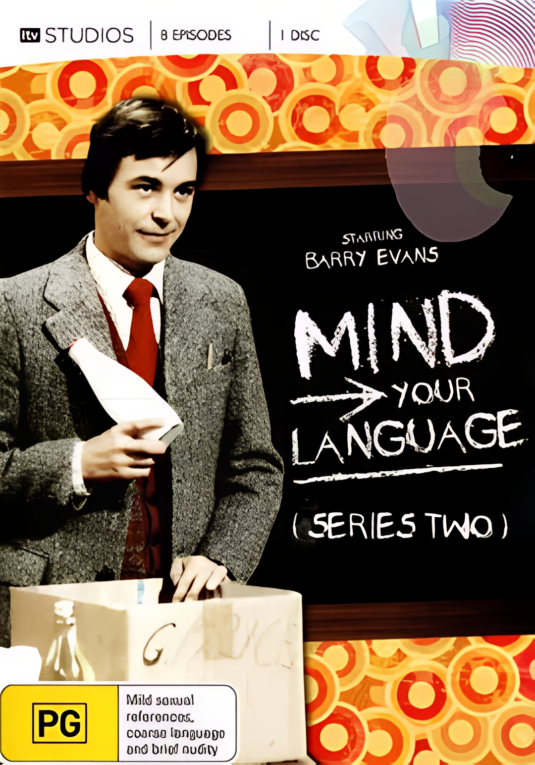 请讲普通话 第二季