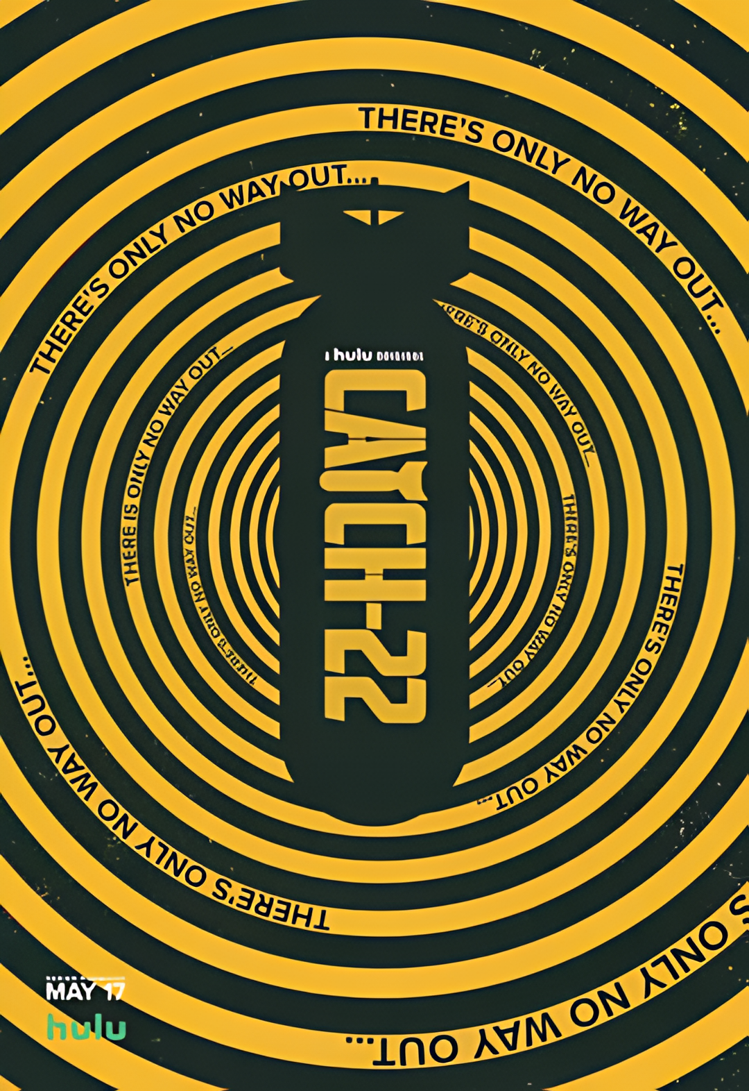 第二十二条军规