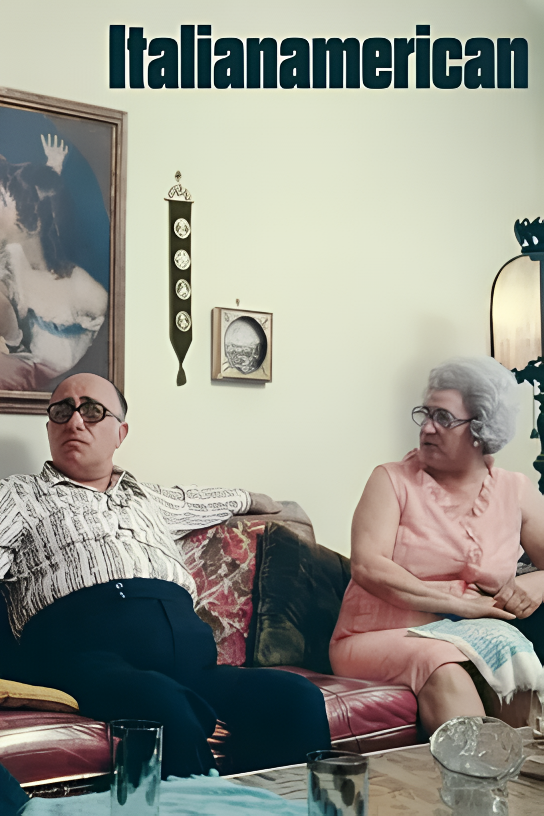 意大利裔美国人