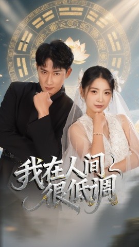 我在人间很低调