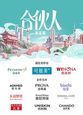 合伙人2026